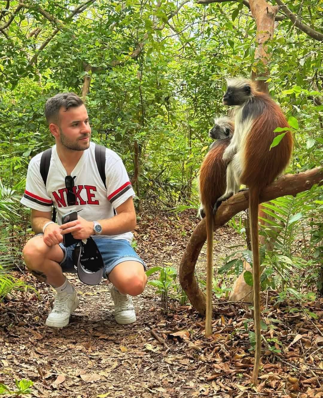 Appeal to guests 169